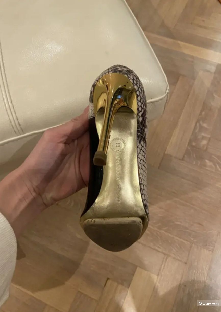 Туфли Stella McCartney, размер 38(24.5)