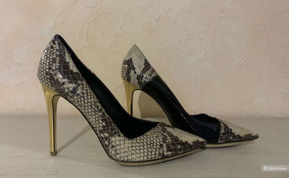 Туфли Stella McCartney, размер 38(24.5)