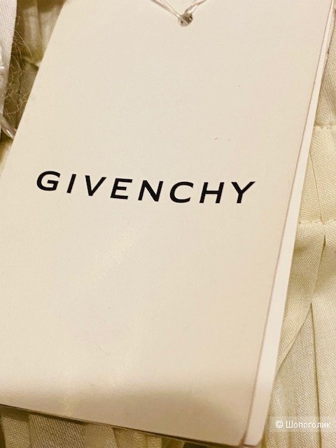 Брюки лен Givenchy- 48-50-52