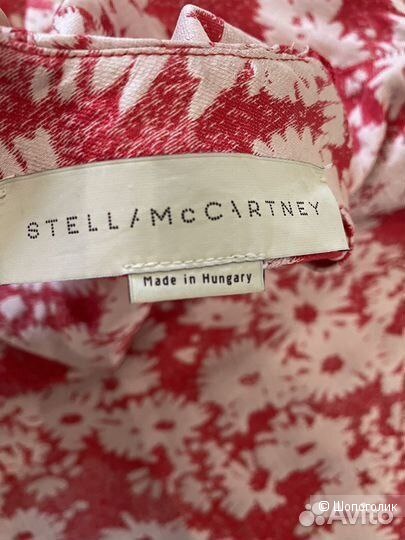 Блузка Stella McCartney, размер 42 44