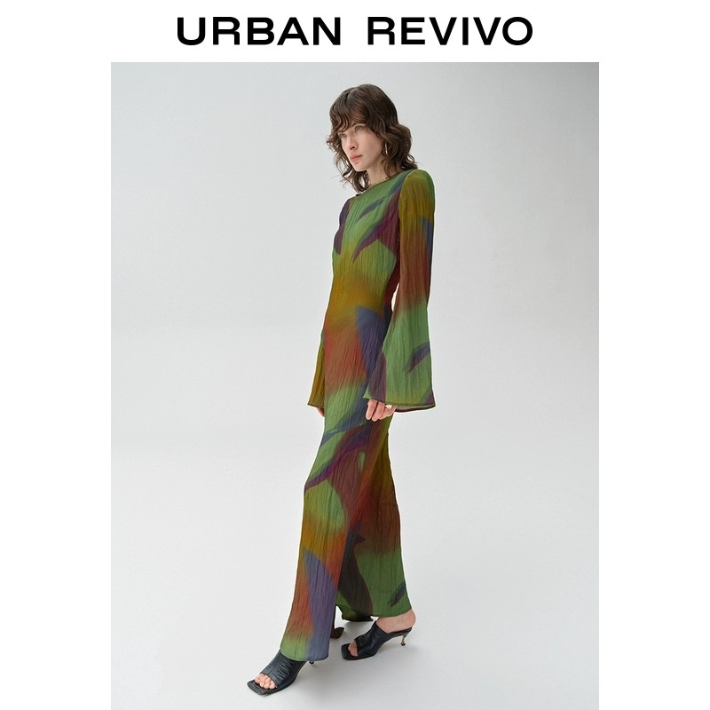 Платье urban revivo studio - m