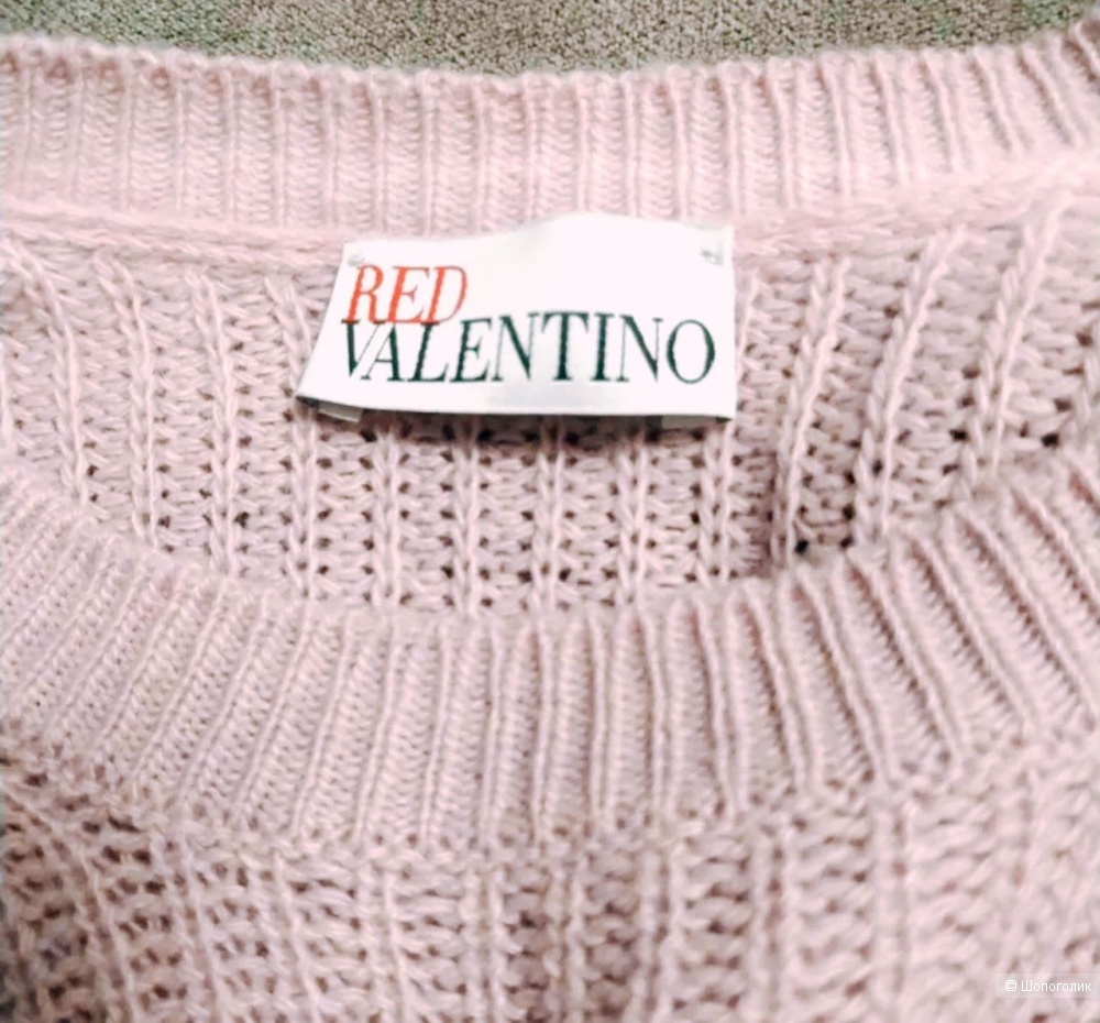 Свитер Red Valentino, размер 42 44 46