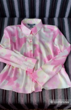Женская блуза-рубашка Primark, 48-50-52р