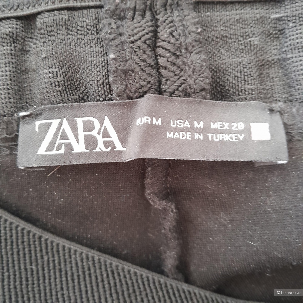 Леггинсы Zara размер.М