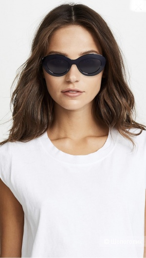 Солнцезащитные очки Le Specs