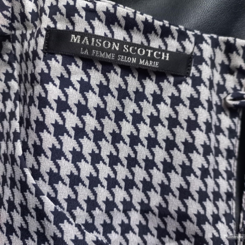 Платье Scotch&soda, размер 42