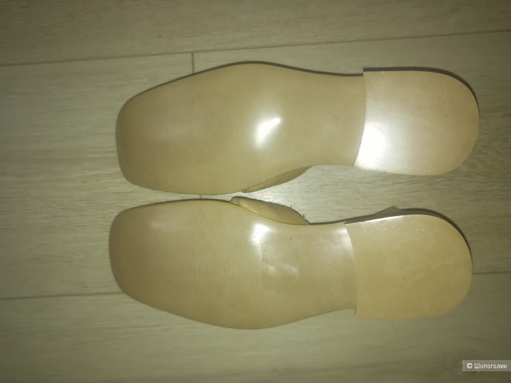 Туфли/сандалии Torchini , размер 37-37,5
