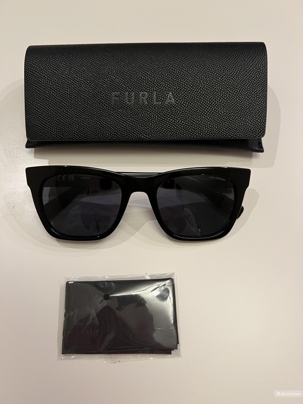 Очки Furla, one size