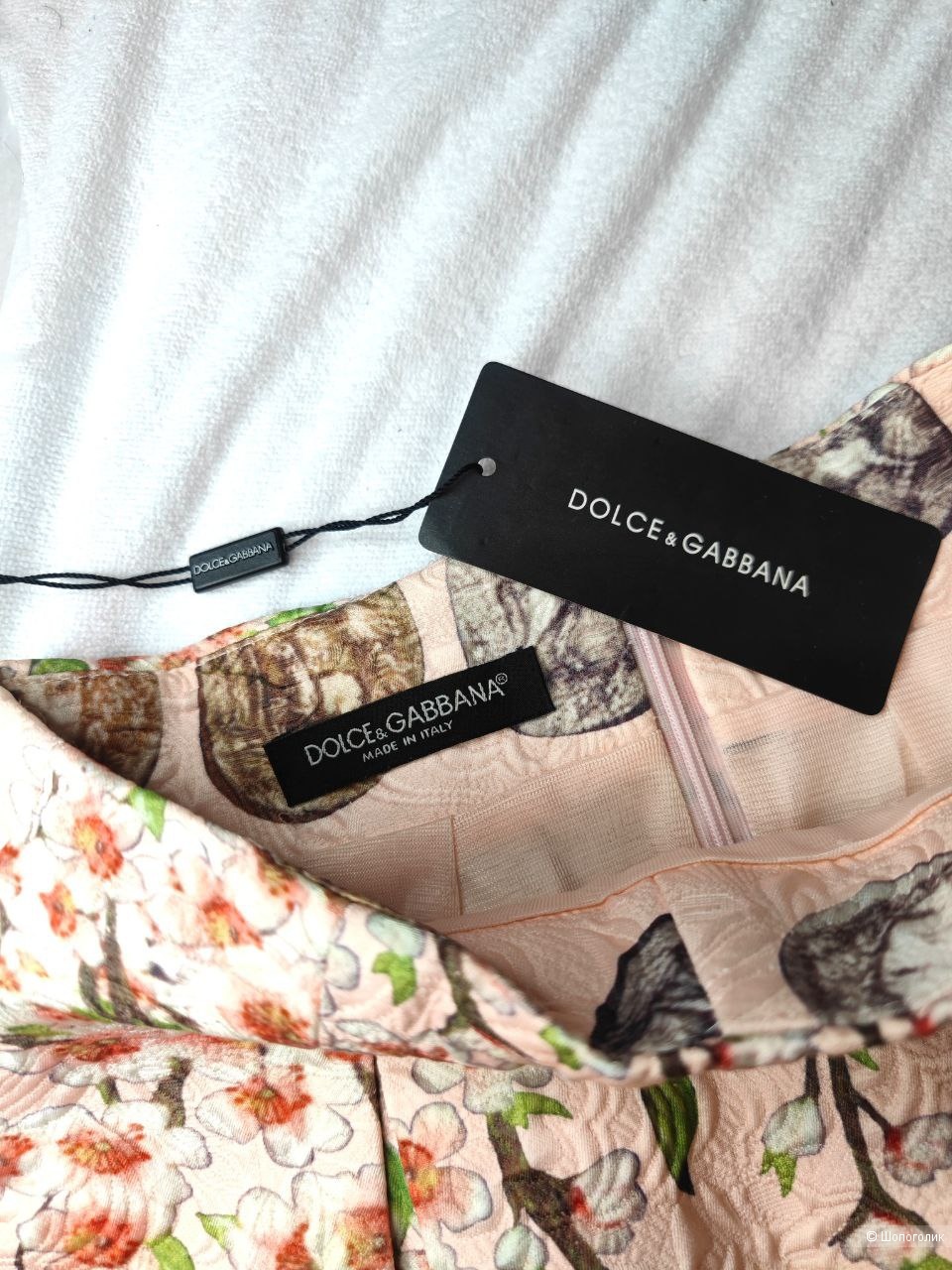 Юбка Dolce Gabbana, размер 42-44, Xs/s