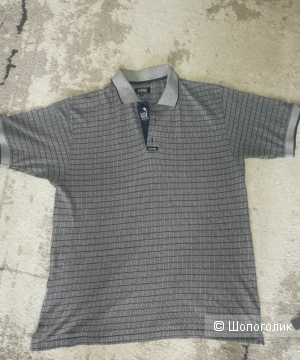 Футболка Поло Kartel Polo Golf Shirt Mens ,Size XL(ХХL)
