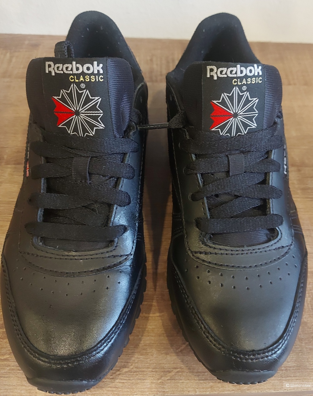 Кроссовки Reebok Classic Leather 36 р
