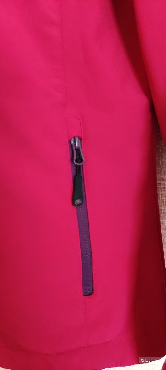 Куртка спортивная бренд 1803, размер 44/46