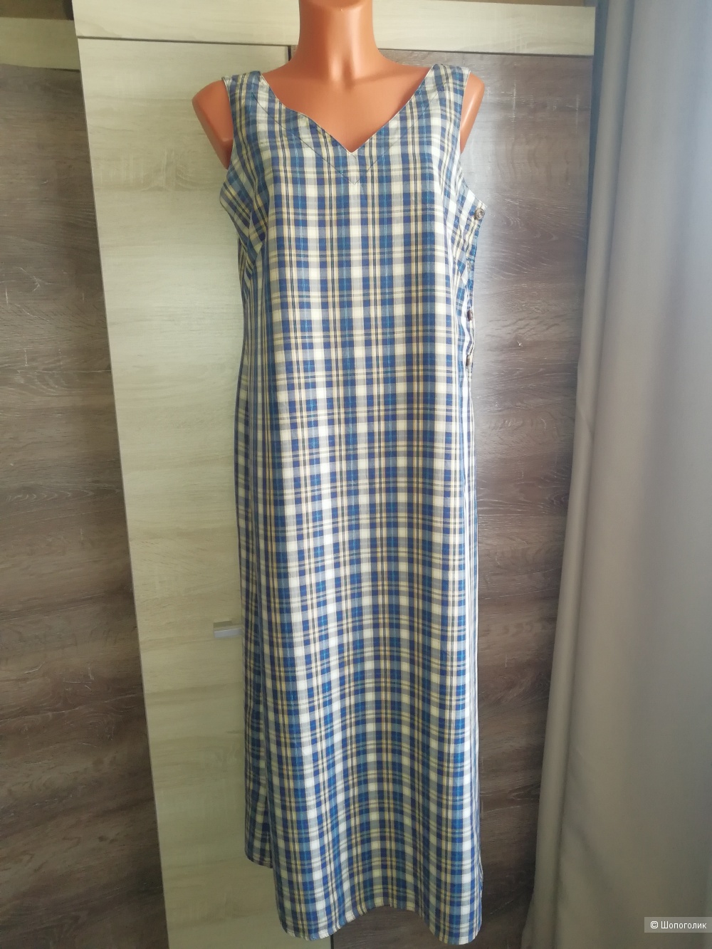 Платье/сарафан Marks & Spencer,Lyocell,размер uk14