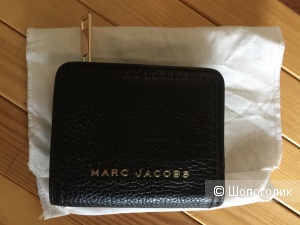 Кошелёк Marc jacobs размер 11*9