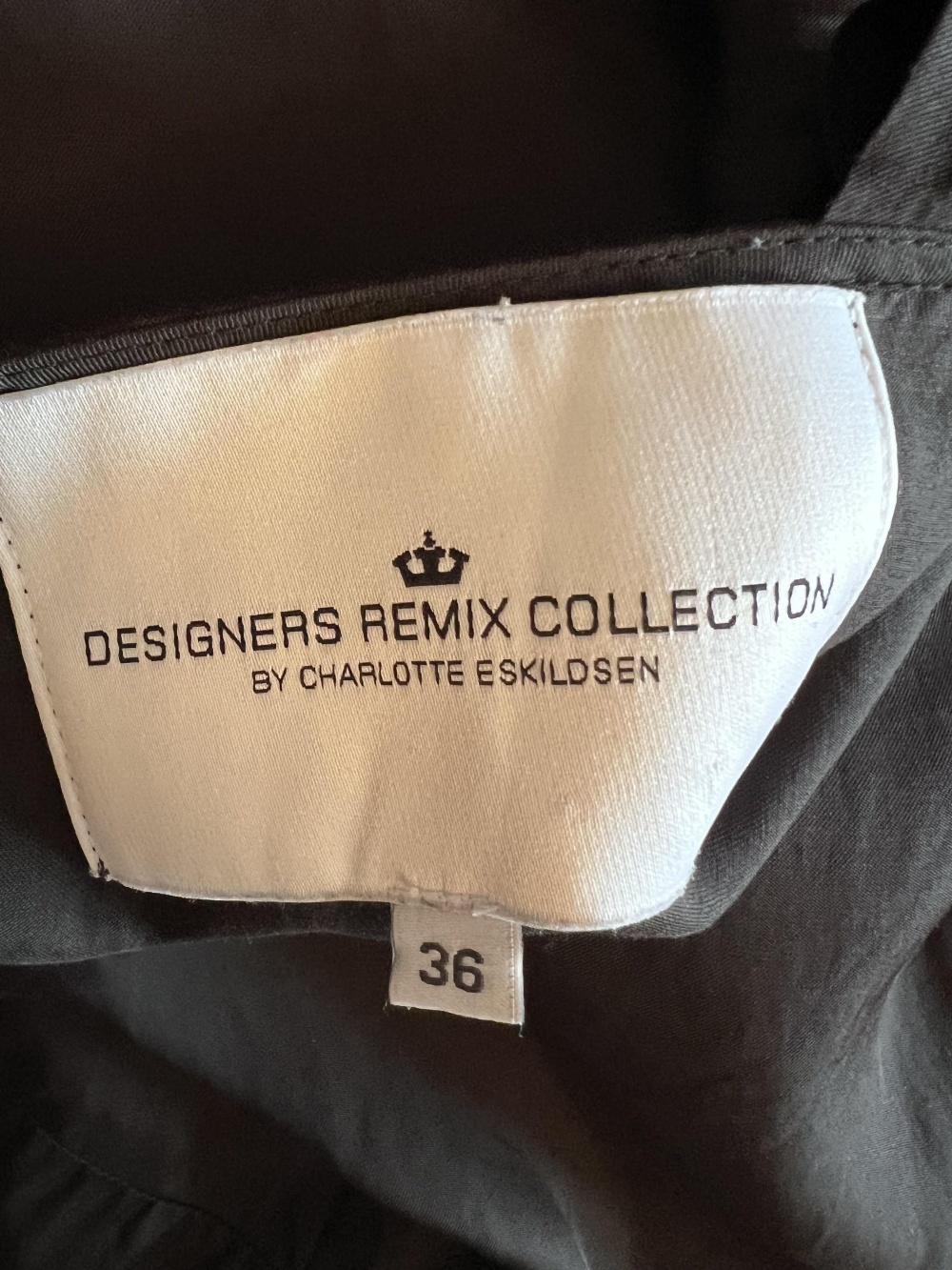 Блуза Designers Remix размер 44-46