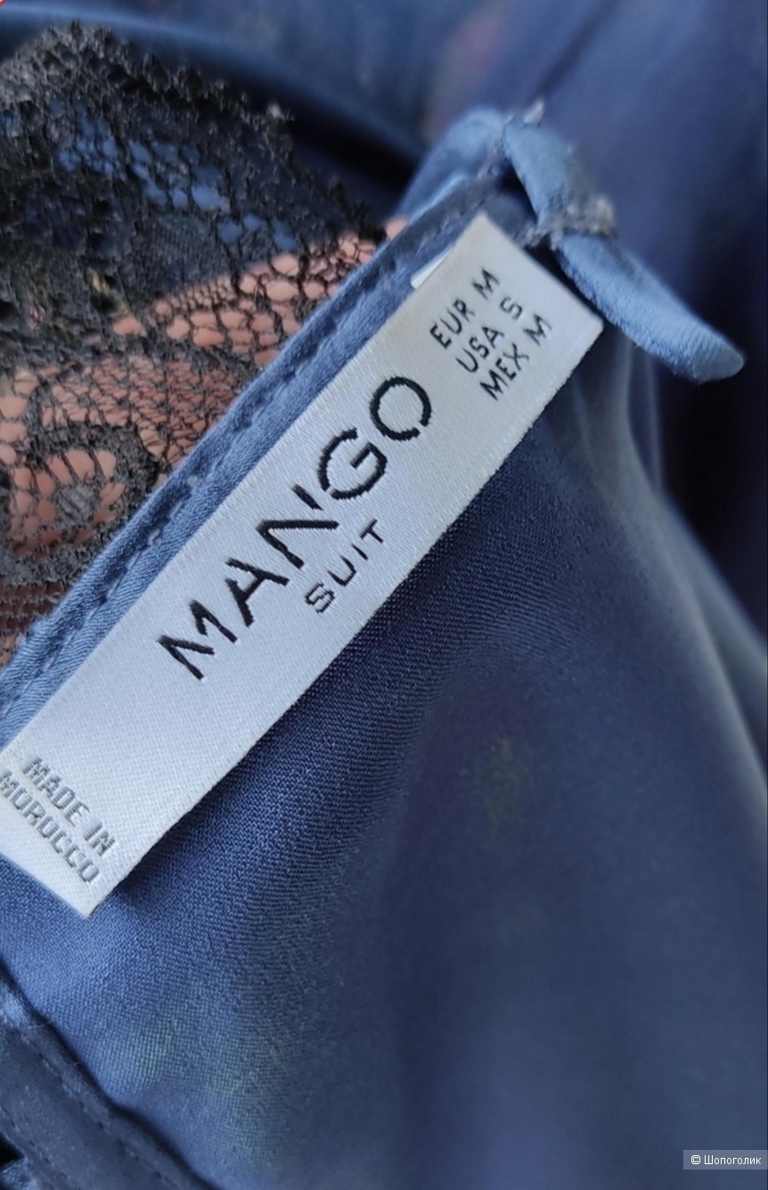 Топ Mango M