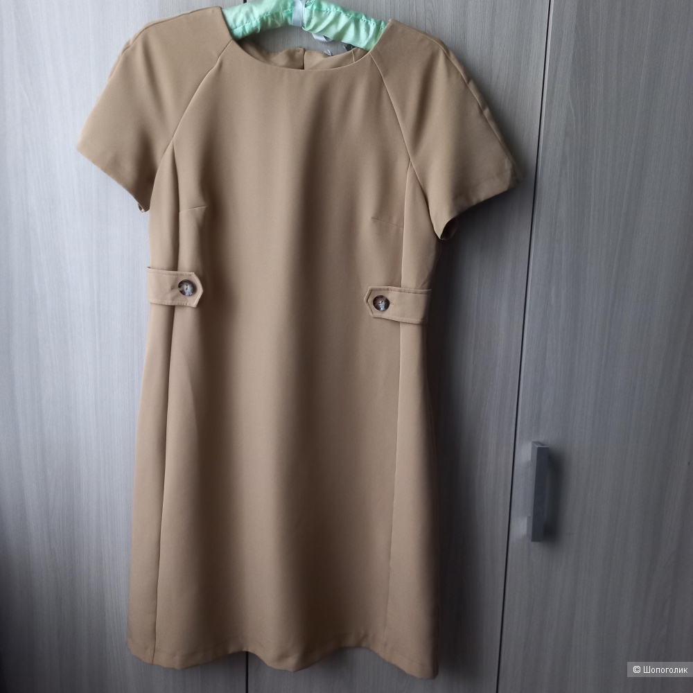 Платье no brand, размер 44-46