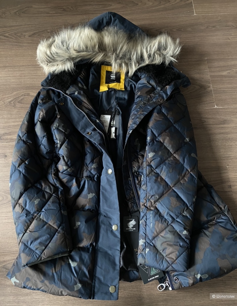 Куртка G-Star Raw Xs