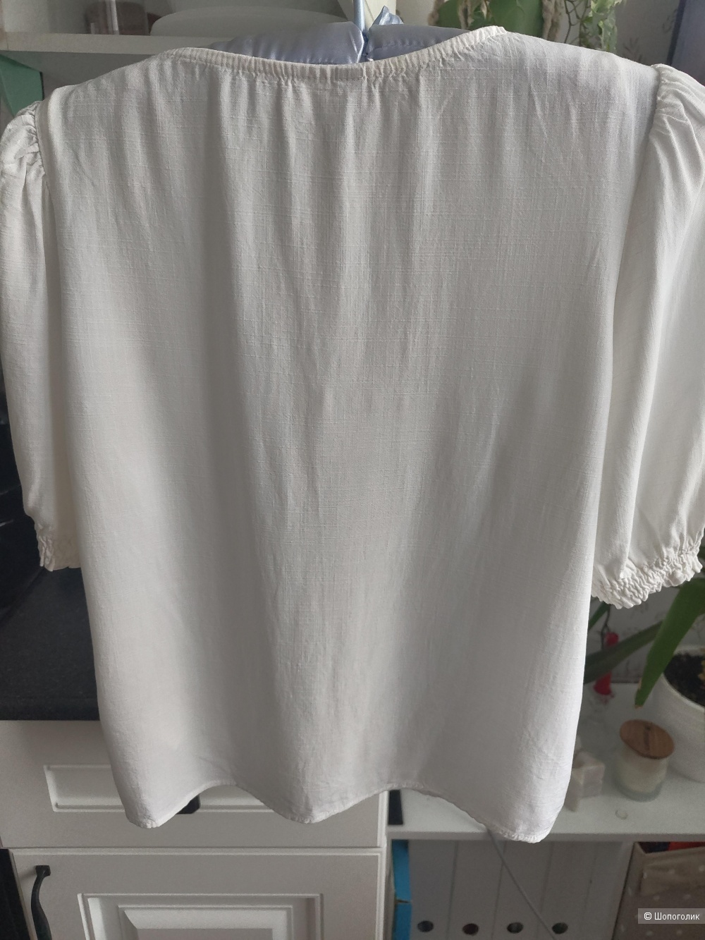 Блуза H&M, 42 размер