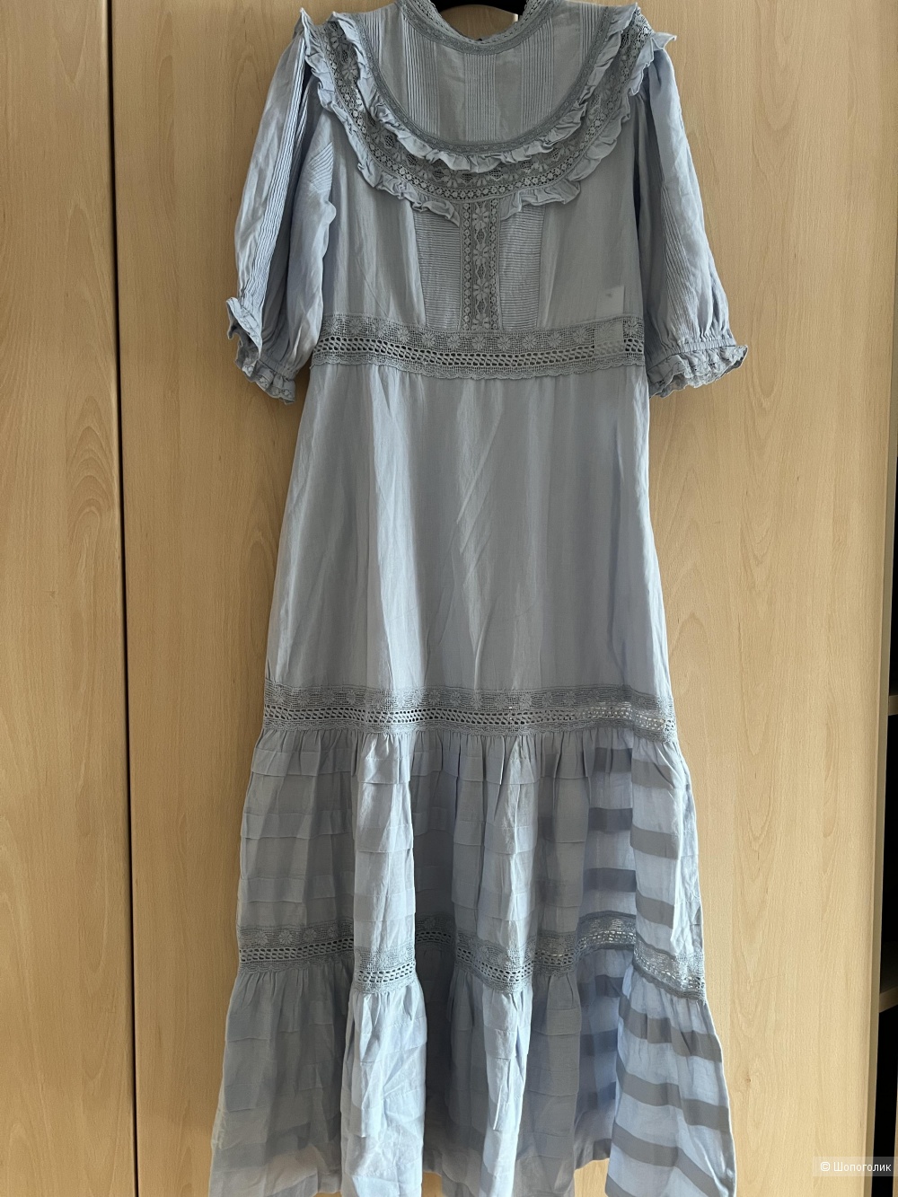 RIXO платье , размер 10 UK