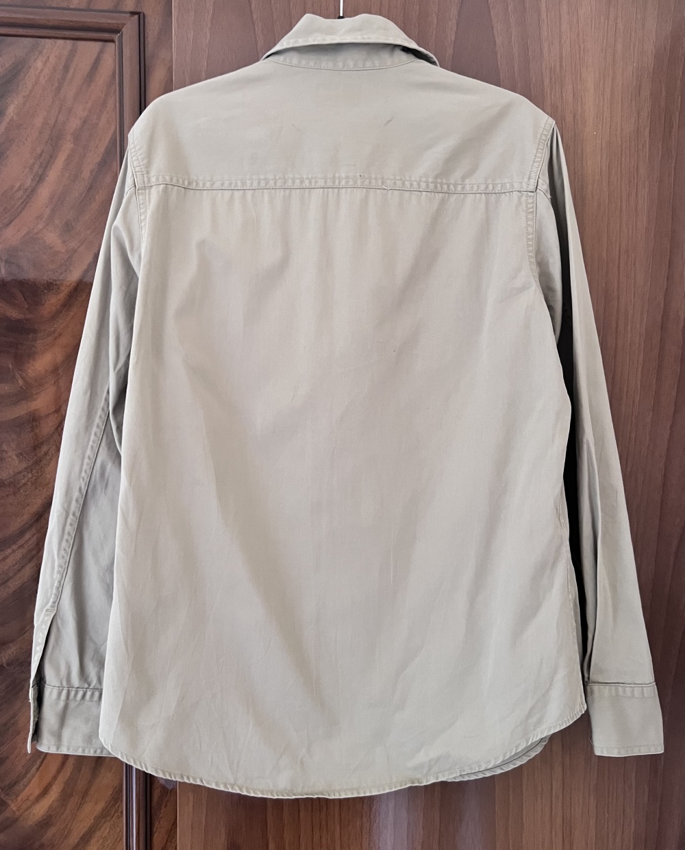 Рубашка Calvin Klein размер 46-48