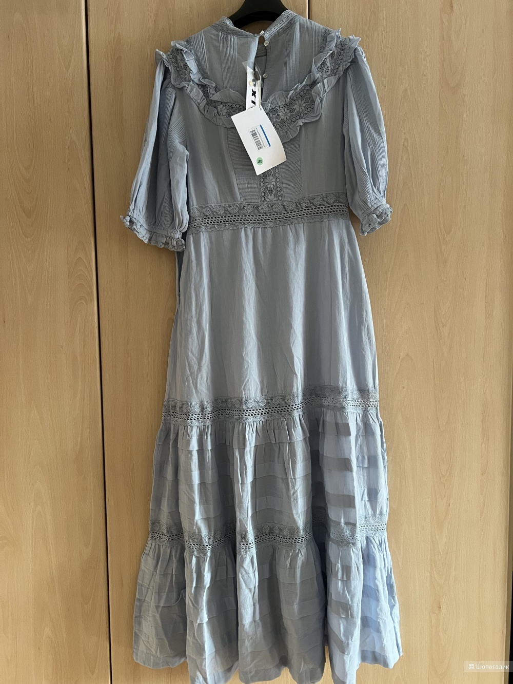 RIXO платье , размер 10 UK