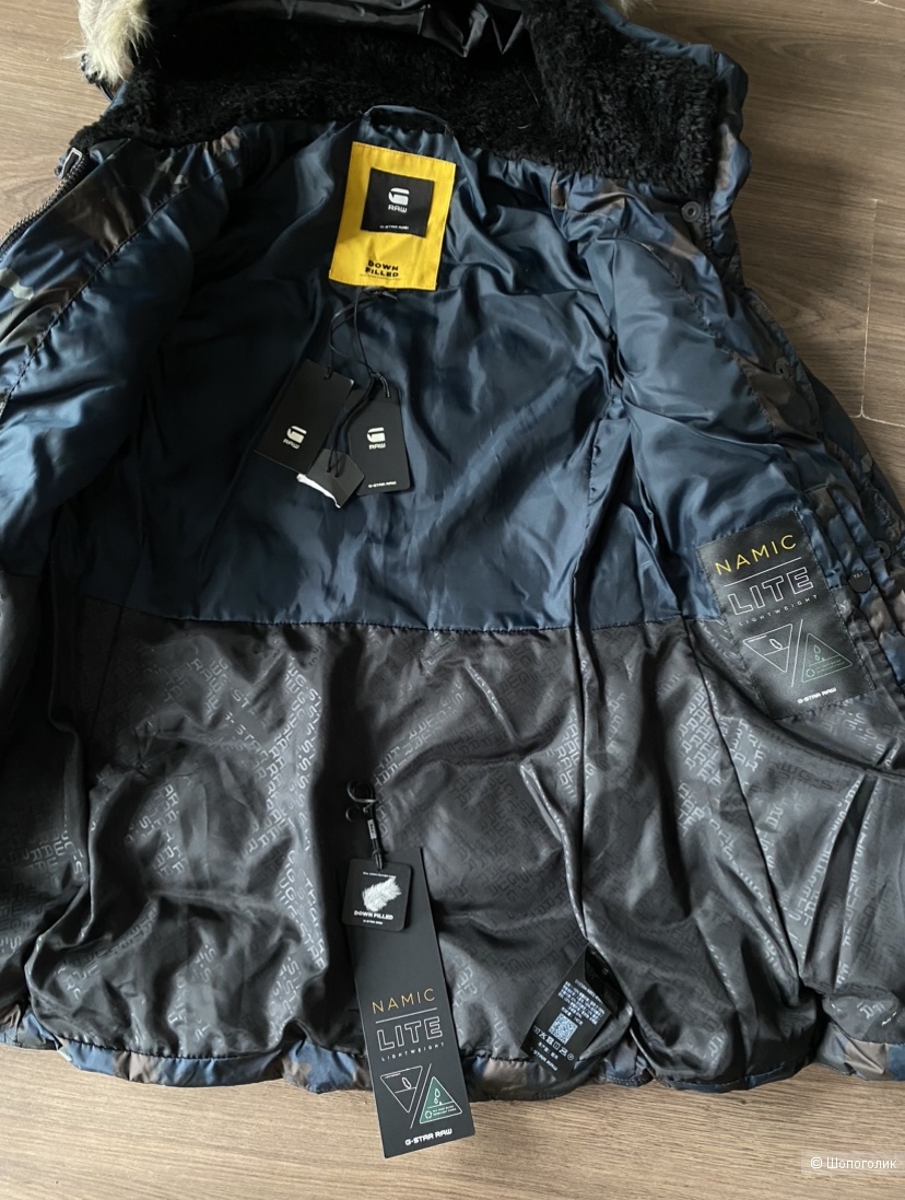 Куртка G-Star Raw Xs