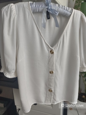 Блуза H&M, 42 размер
