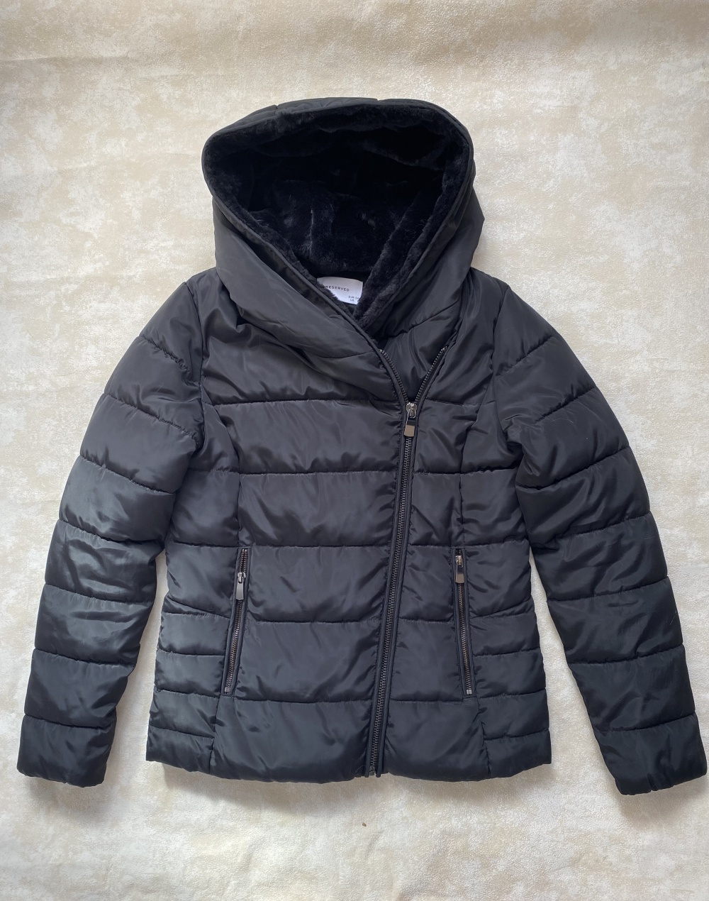 Reserved куртка-косуха, 36 eur