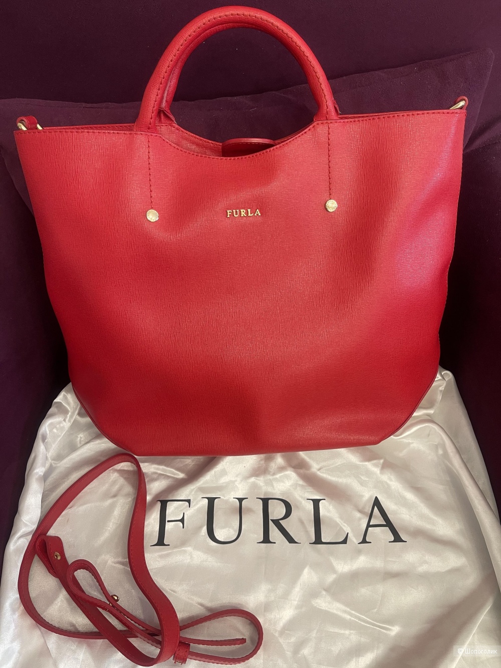 Сумка Furla one size