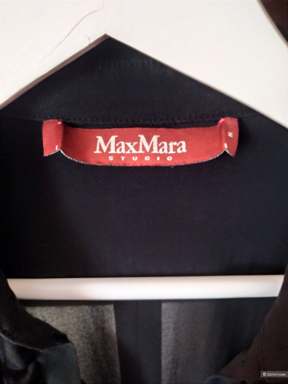Блуза MAX MARA STUDIO 44-46 р.