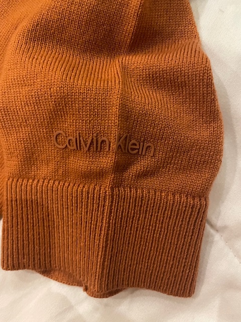 Платье Calvin Klein 44 46