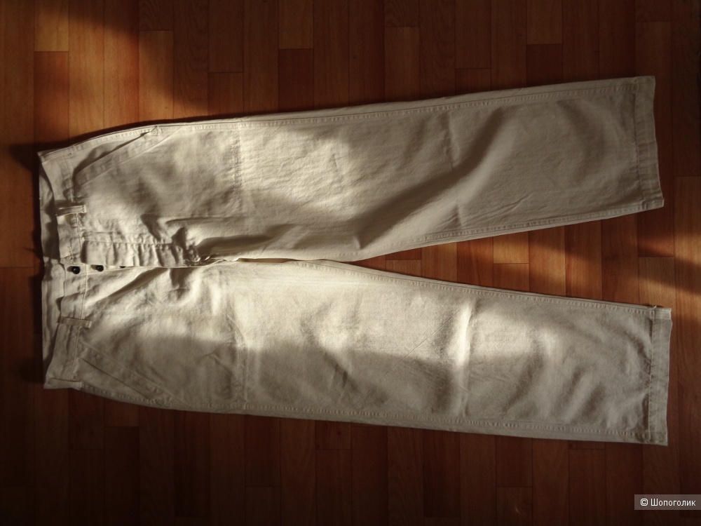 Продам летние брюки , фирма Bronson, размер 34