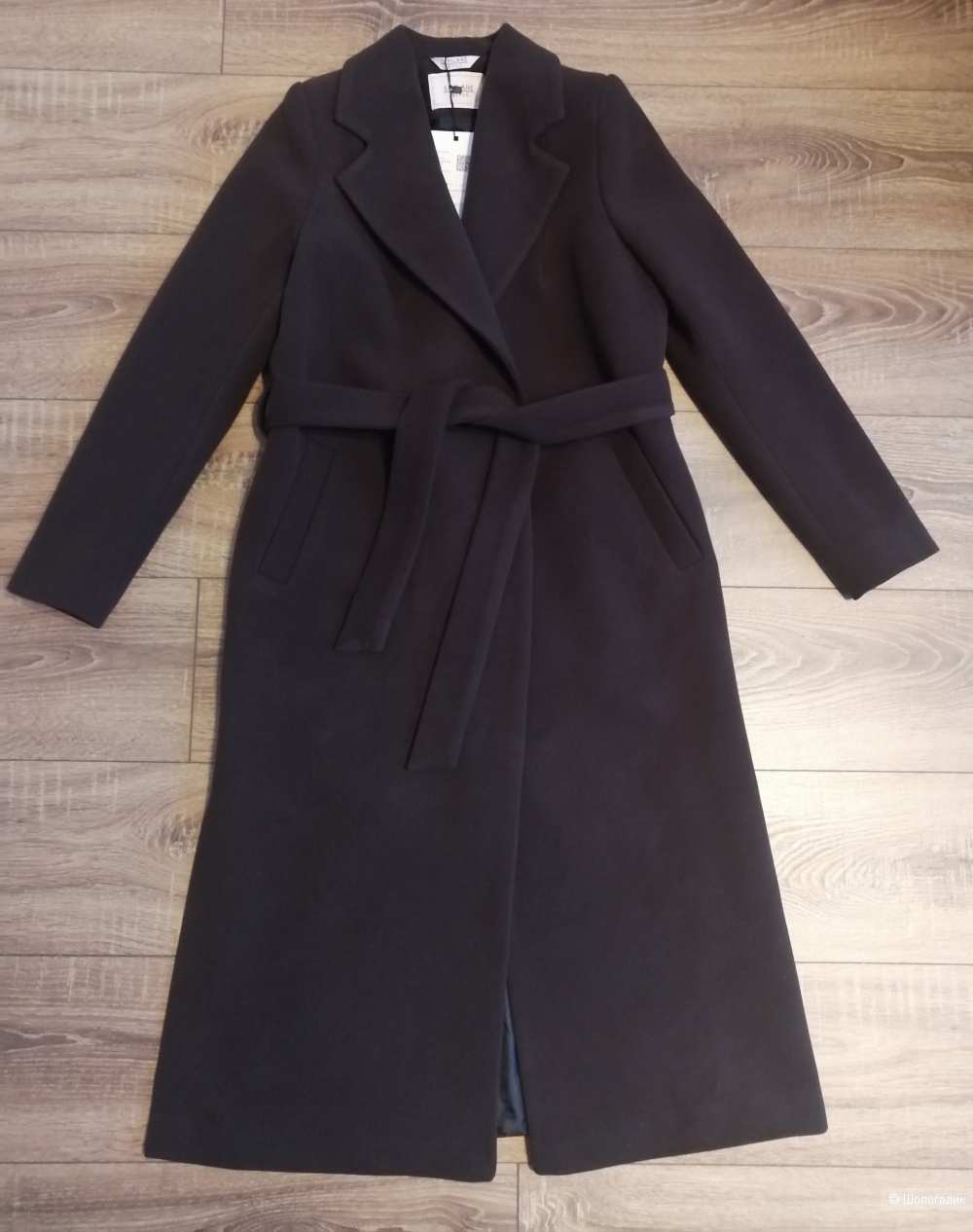 Пальто Emilane style размер 44-46