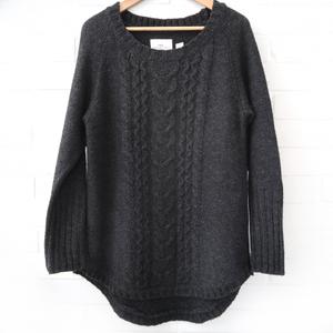 Свитер H&M размер S