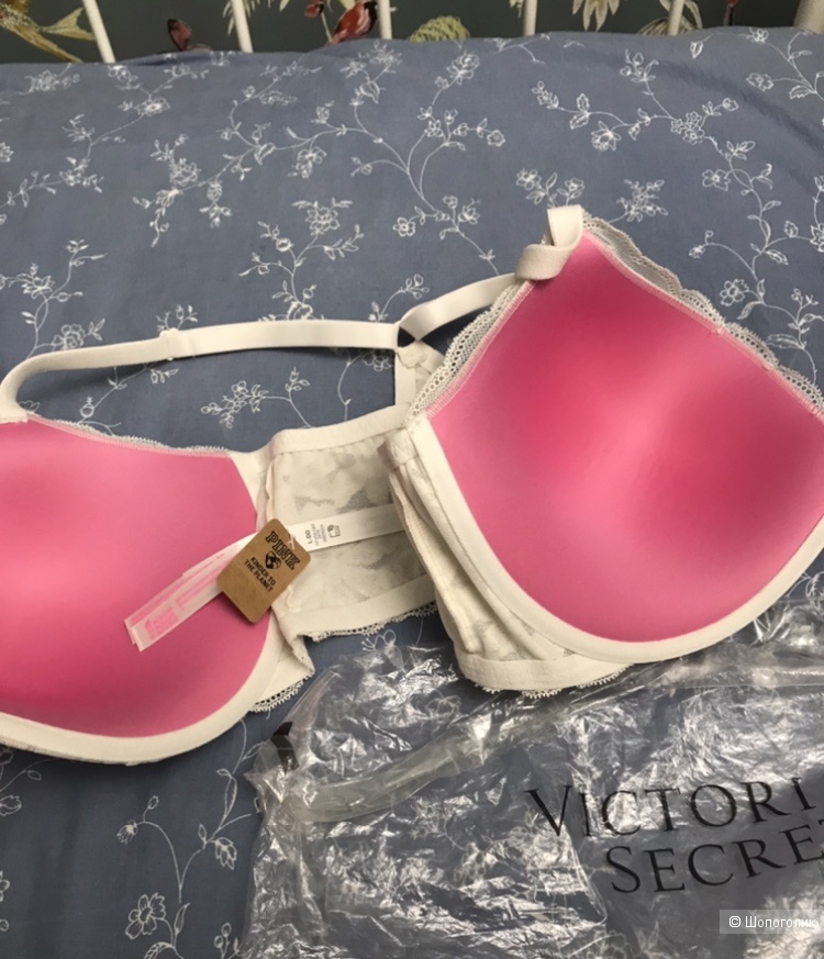 Бюстгальтер Victoria’s Secret, 85E-90D размер