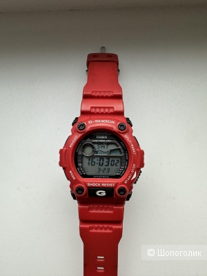 Часы Casio G-Shock