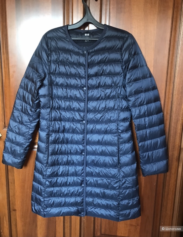 Куртка Uniqlo, 44 размер(s)
