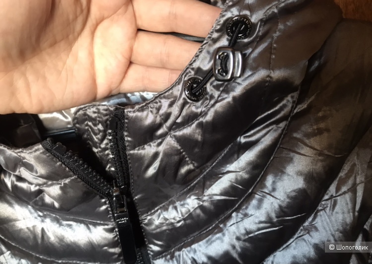 Куртка Andrew Marc, 44-46 размер(м)