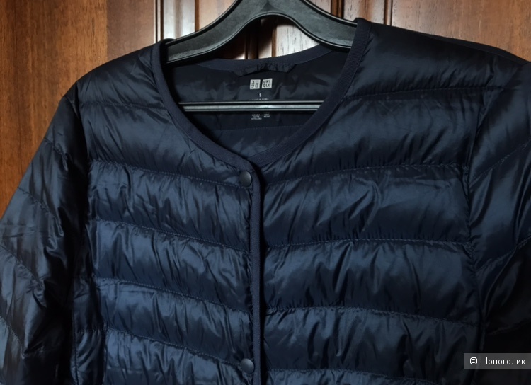 Куртка Uniqlo, 44 размер(s)