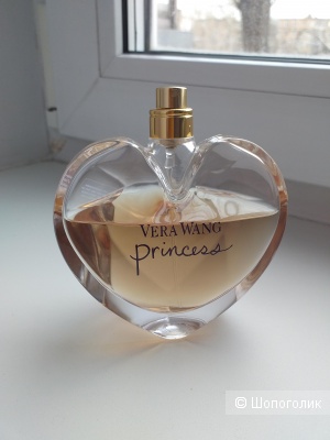 Vera Wang Princess, edt 60 из 100 ml.