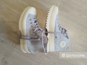 Кеды Converse 41-42