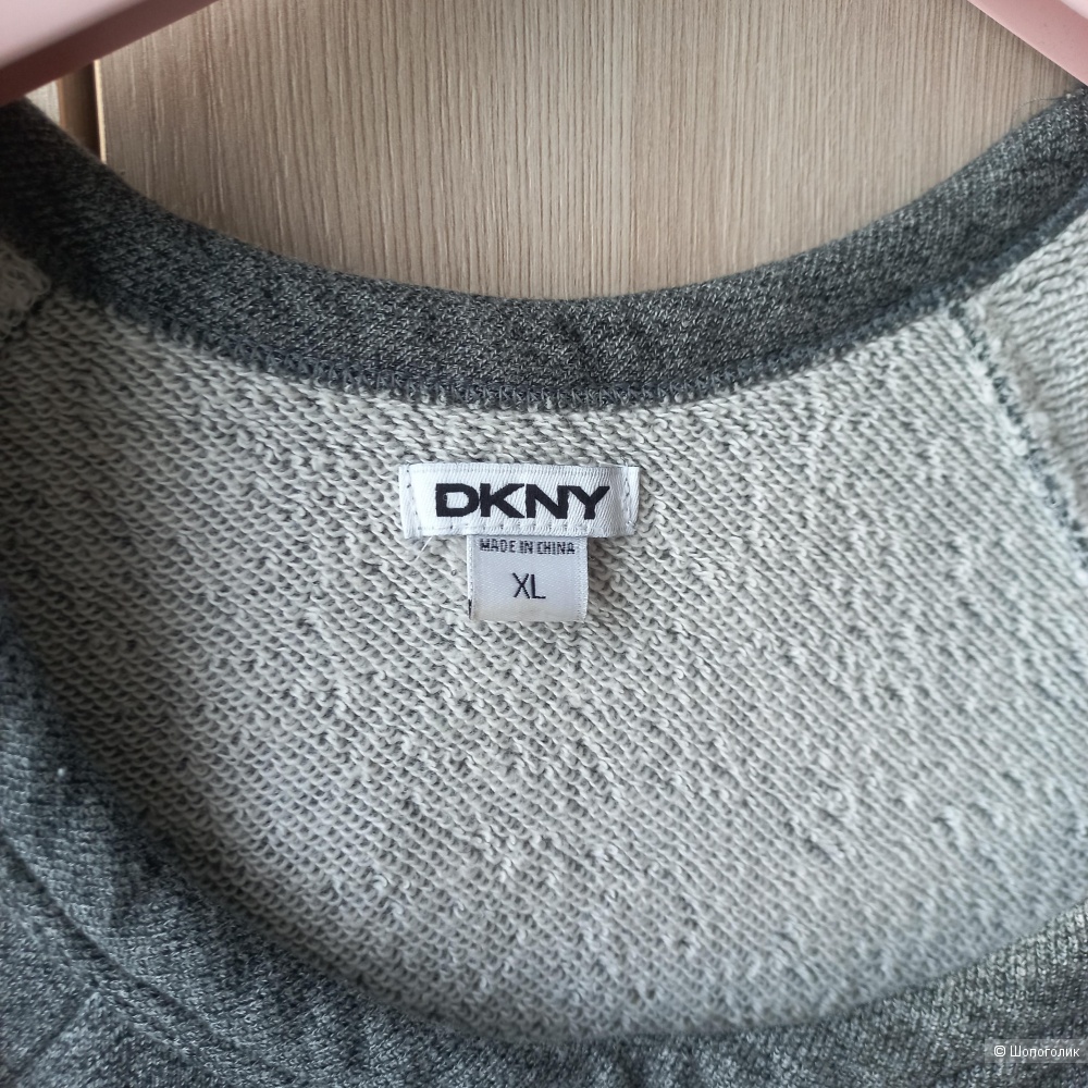 Туника DKNY, размер 48-50