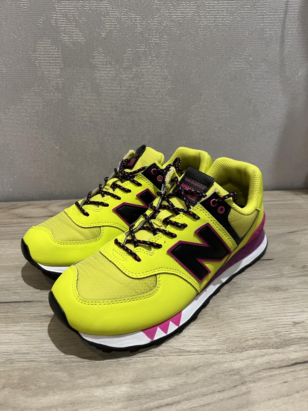 Кроссовки New balance, p.38