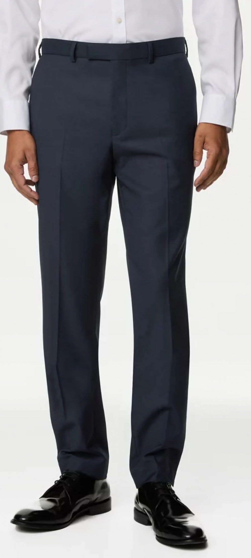 Мужские брюки Mark and Spencer Regular Fit 54 размер