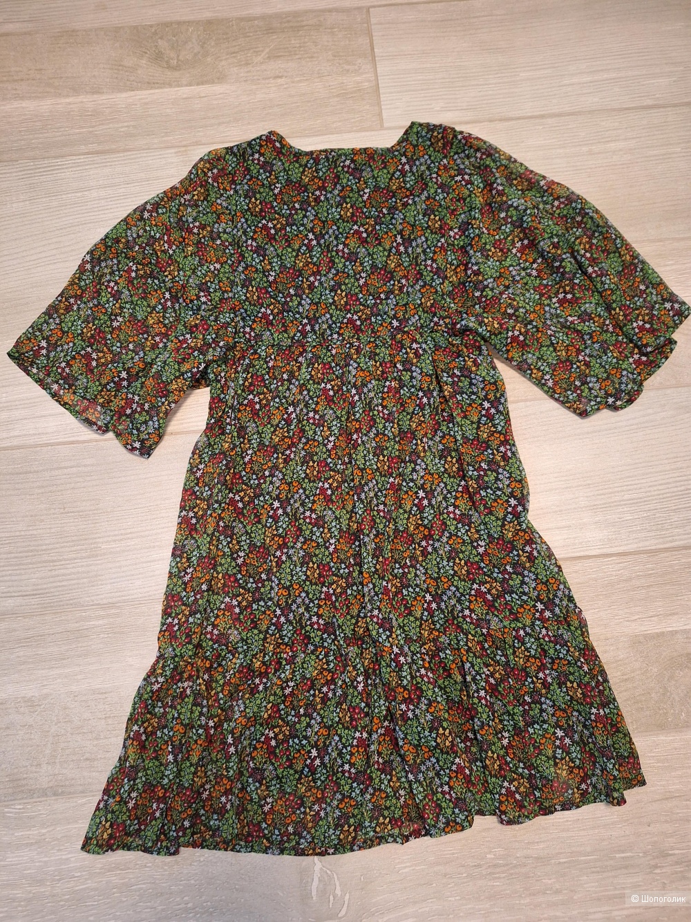 Платье amichi collection 44 размер