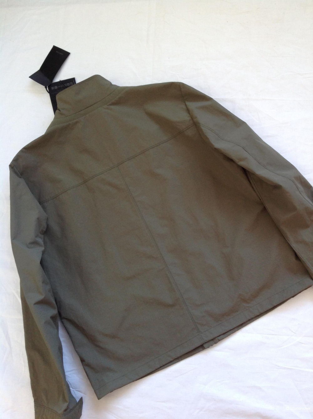 Куртка ветровка GEOX, размер 50-52-54
