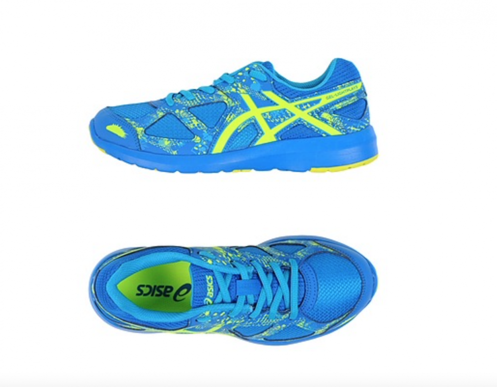 Кроссовки Asics gel, размер EUR40/US7