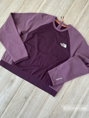 Лонгслив The North Face Futurefleece