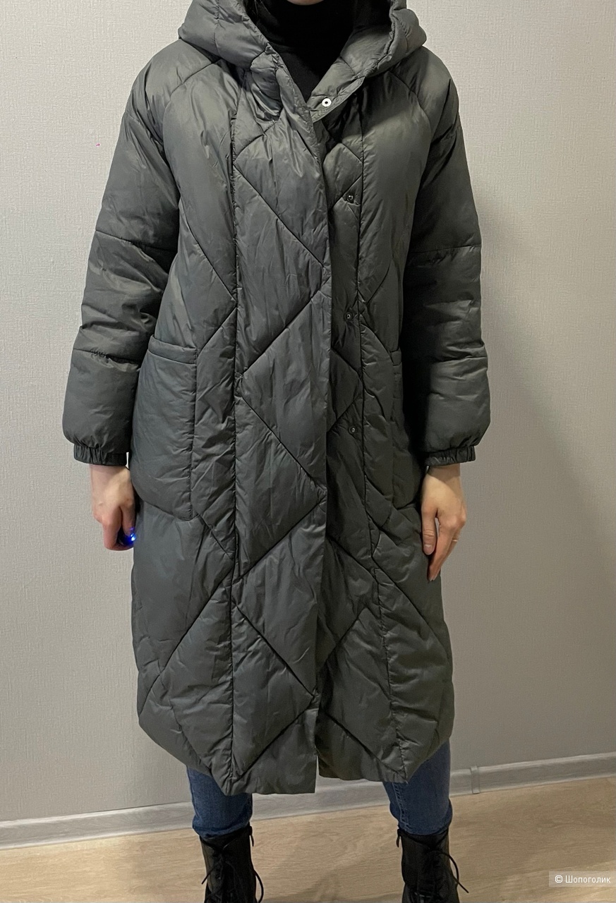 Плащ-пальто, SINSAY, 42 размер